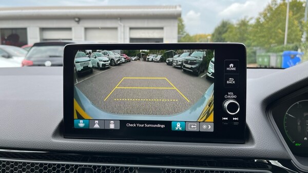 Used Honda Civic 2025 for sale - 76161212: Photo 32