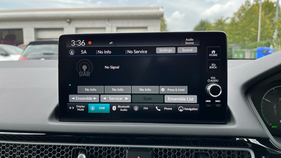 Used Honda Civic 2025 for sale - 76161212: Photo 33