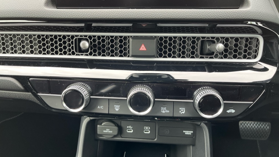 Used Honda Civic 2025 for sale - 76161212: Photo 34