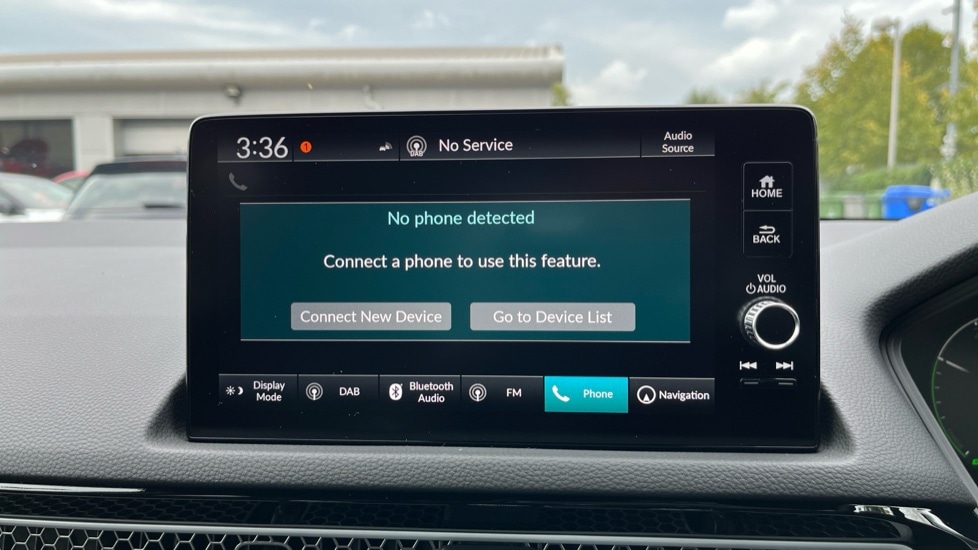 Used Honda Civic 2025 for sale - 76161212: Photo 35