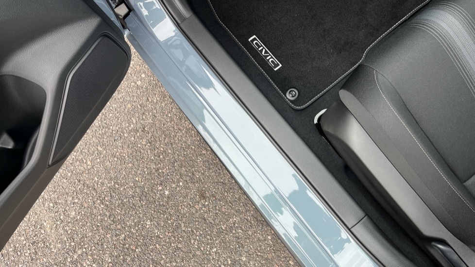 Used Honda Civic 2025 for sale - 76161212: Photo 36