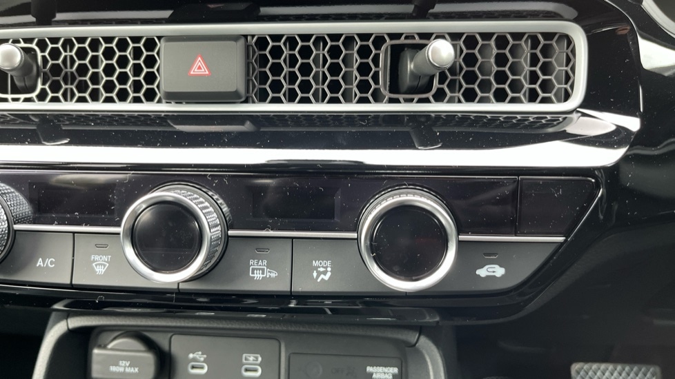 Used Honda Civic 2025 for sale - 76161212: Photo 37