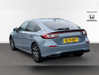 Used Honda Civic 2025 for sale - 76161212: Photo 3