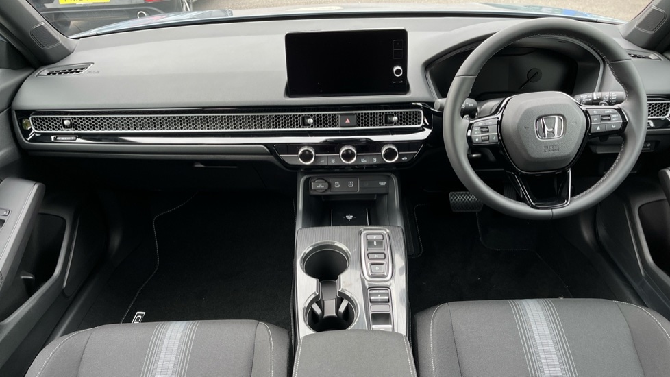 Used Honda Civic 2025 for sale - 76161212: Photo 4