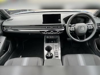 Used Honda Civic 2025 for sale - 76161212: Photo 4