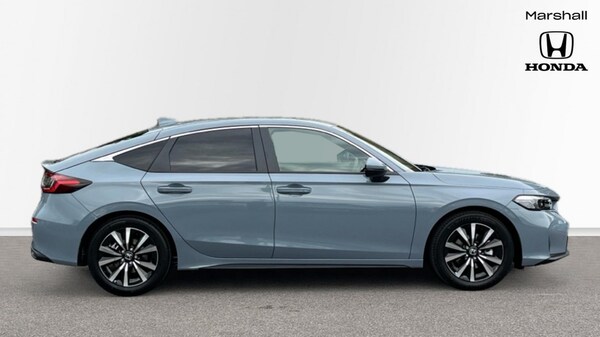 Used Honda Civic 2025 for sale - 76161212: Photo 5