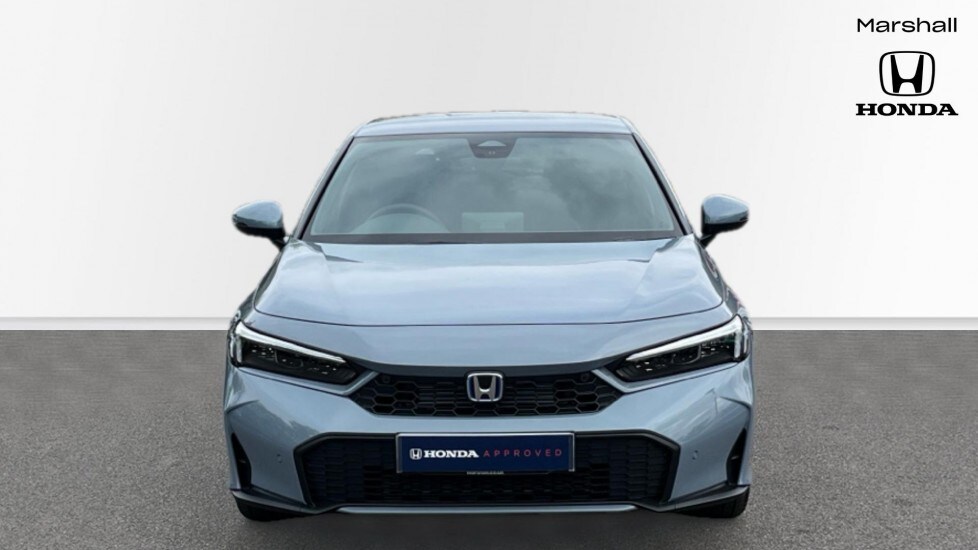 Used Honda Civic 2025 for sale - 76161212: Photo 6