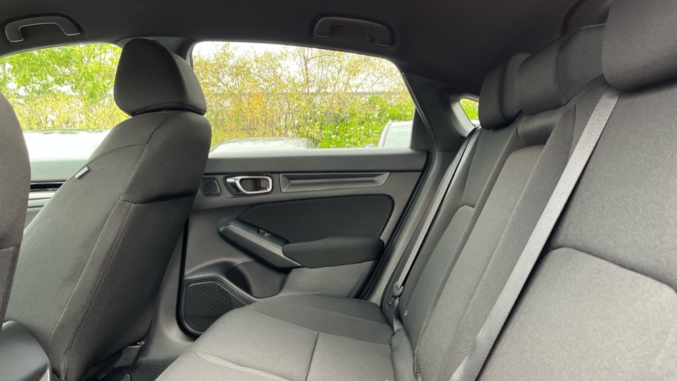 Used Honda Civic 2025 for sale - 76161212: Photo 8