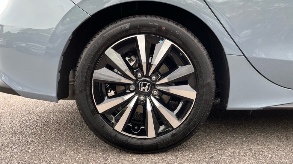 Used Honda Civic 2025 for sale - 76161212: Photo 9