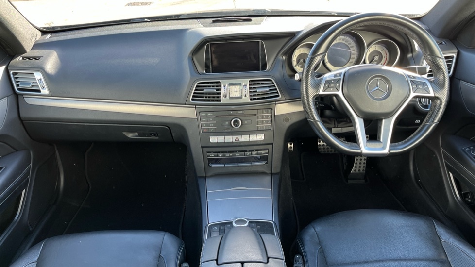 Used Mercedes-Benz E Class 2016 for sale - 76614848: Photo 11