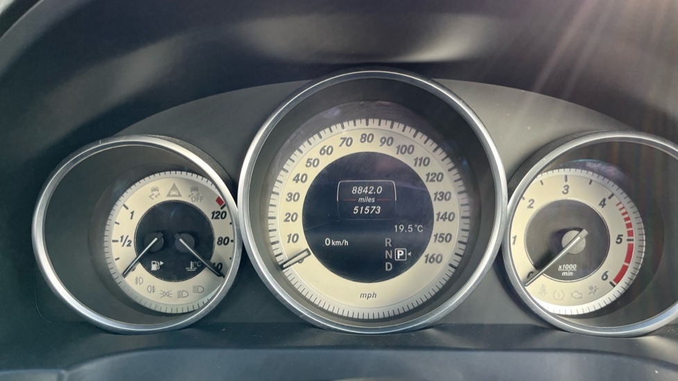 Used Mercedes-Benz E Class 2016 for sale - 76614848: Photo 13