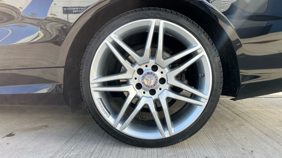 Used Mercedes-Benz E Class 2016 for sale - 76614848: Photo 18