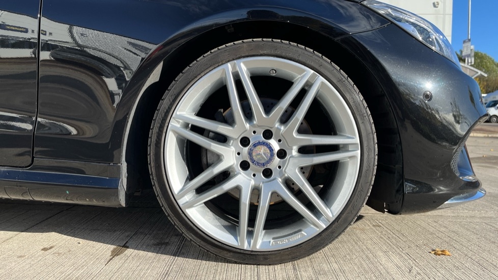 Used Mercedes-Benz E Class 2016 for sale - 76614848: Photo 20