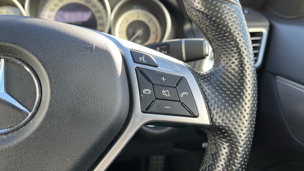 Used Mercedes-Benz E Class 2016 for sale - 76614848: Photo 21