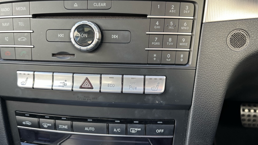 Used Mercedes-Benz E Class 2016 for sale - 76614848: Photo 36