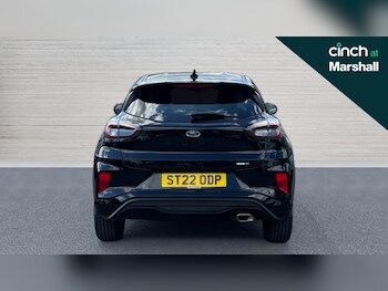 Used Ford Puma 2022 for sale - 75147970: Photo