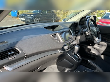 Used Honda CR-V 2016 for sale - 76321847: Photo