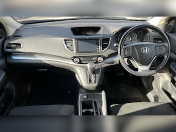 Used Honda CR-V 2016 for sale - 76321847: Photo