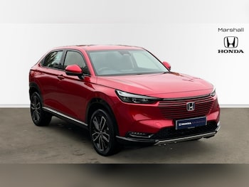 Honda - HR-V