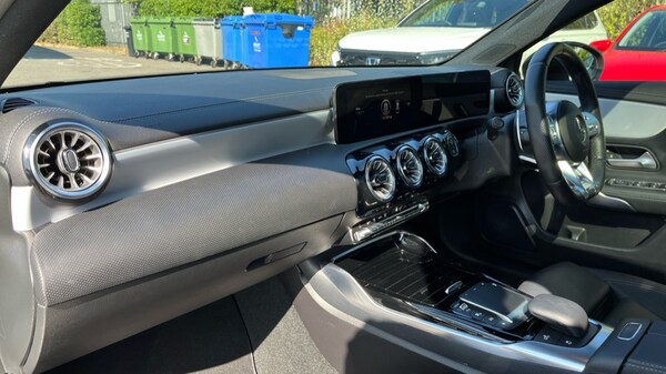 Used Mercedes-Benz A-Class 2023 for sale - 76112222: Photo 10