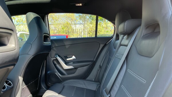 Used Mercedes-Benz A-Class 2023 for sale - 76112222: Photo 14