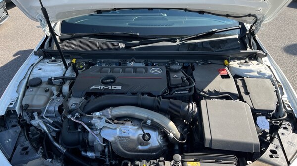 Used Mercedes-Benz A-Class 2023 for sale - 76112222: Photo 16