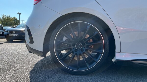 Used Mercedes-Benz A-Class 2023 for sale - 76112222: Photo 19