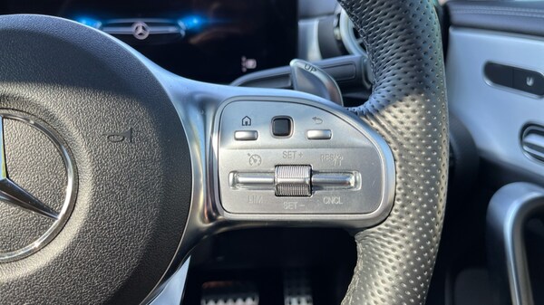 Used Mercedes-Benz A-Class 2023 for sale - 76112222: Photo 21
