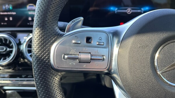 Used Mercedes-Benz A-Class 2023 for sale - 76112222: Photo 22