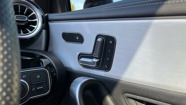 Used Mercedes-Benz A-Class 2023 for sale - 76112222: Photo 37