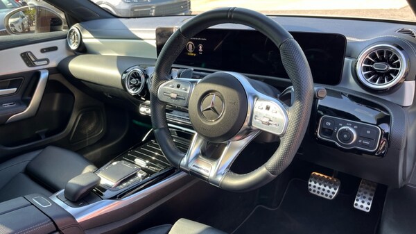 Used Mercedes-Benz A-Class 2023 for sale - 76112222: Photo 9