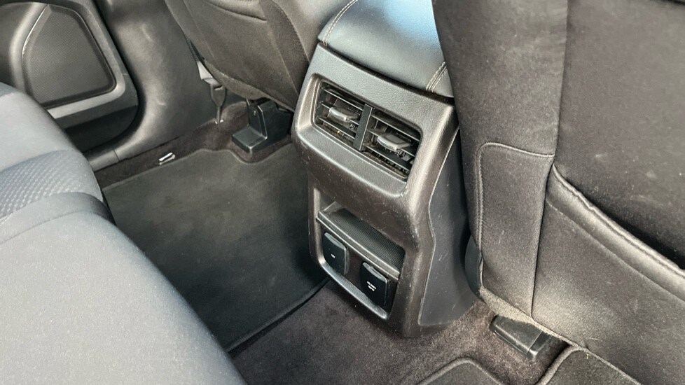 Vehicle 32