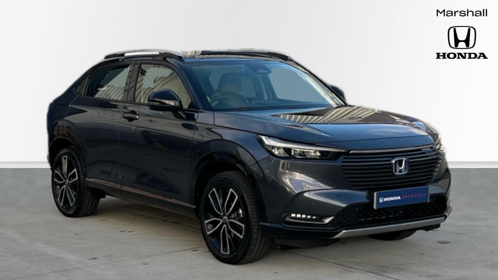 Used Honda HR-V 2025 for sale - 76652647: Photo 1