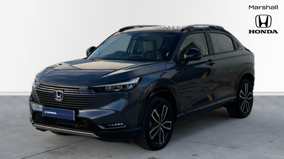 Used Honda HR-V 2025 for sale - 76652647: Photo 10