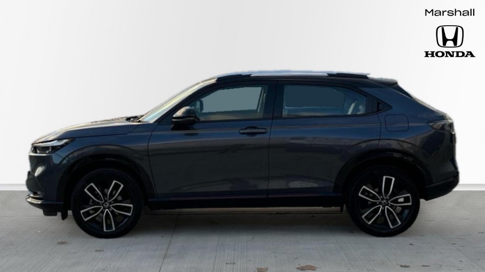 Used Honda HR-V 2025 for sale - 76652647: Photo 13