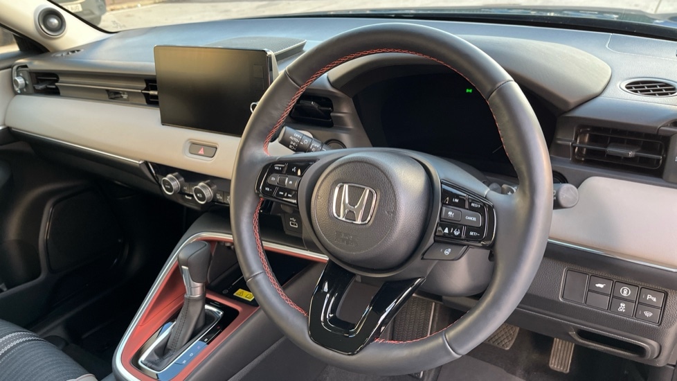 Used Honda HR-V 2025 for sale - 76652647: Photo 14