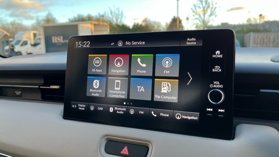 Used Honda HR-V 2025 for sale - 76652647: Photo 15