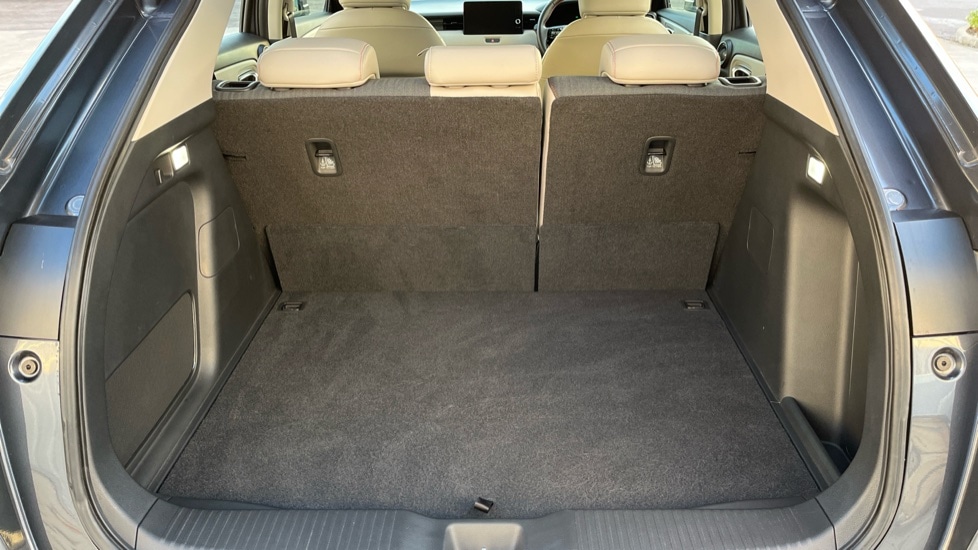 Used Honda HR-V 2025 for sale - 76652647: Photo 16