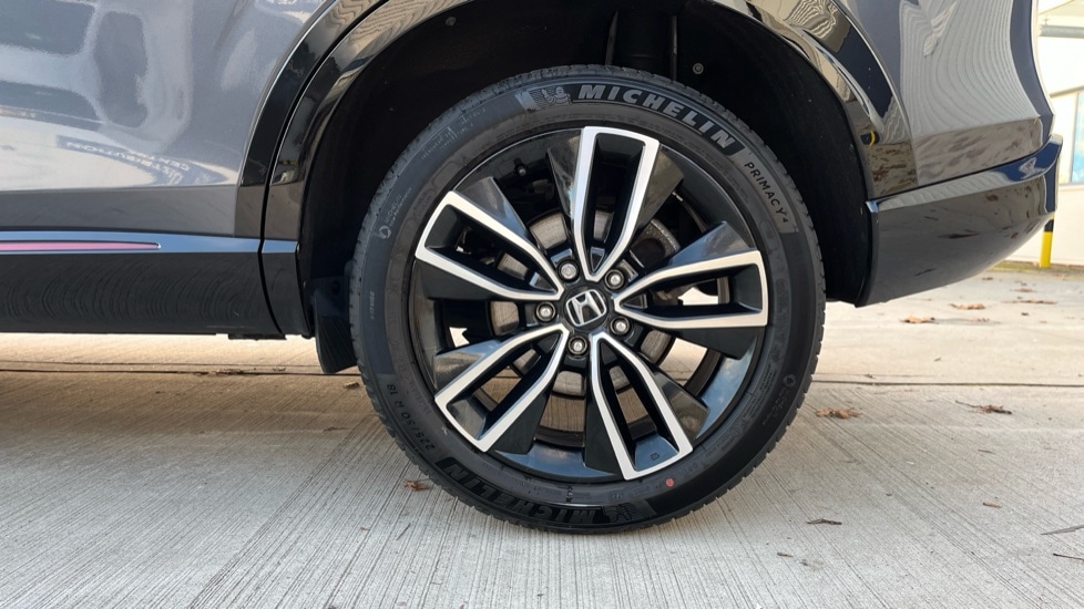 Used Honda HR-V 2025 for sale - 76652647: Photo 19