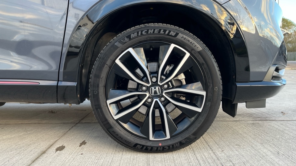 Used Honda HR-V 2025 for sale - 76652647: Photo 20