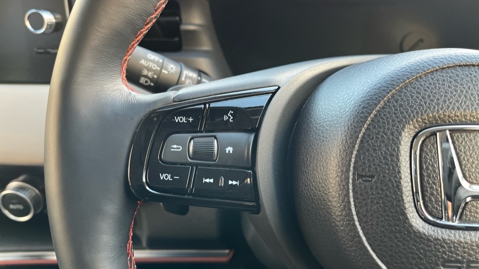 Used Honda HR-V 2025 for sale - 76652647: Photo 21