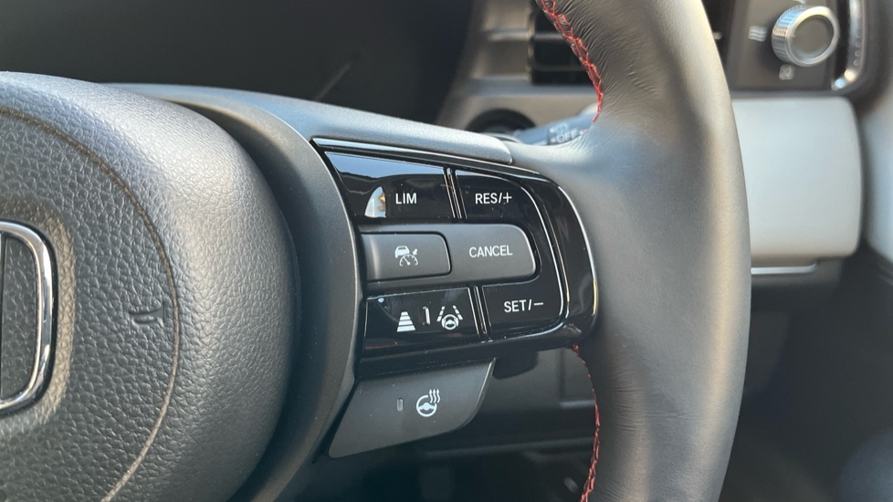 Used Honda HR-V 2025 for sale - 76652647: Photo 22