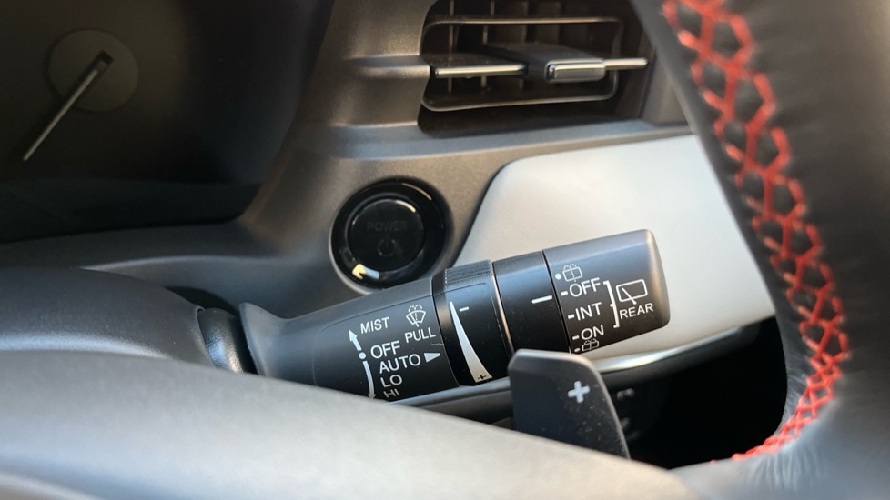 Used Honda HR-V 2025 for sale - 76652647: Photo 23