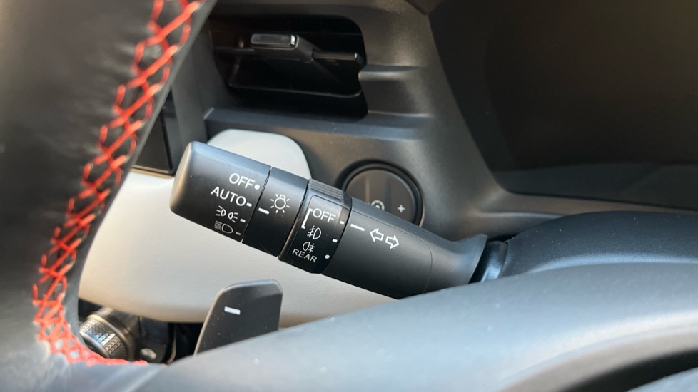 Used Honda HR-V 2025 for sale - 76652647: Photo 24