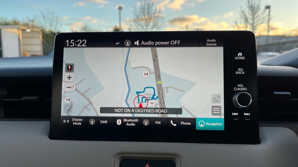 Used Honda HR-V 2025 for sale - 76652647: Photo 25