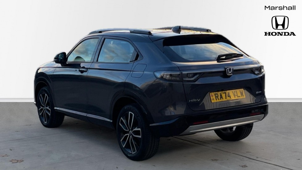 Used Honda HR-V 2025 for sale - 76652647: Photo 3