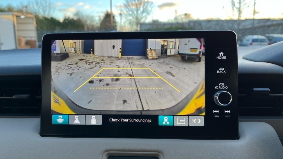 Used Honda HR-V 2025 for sale - 76652647: Photo 32