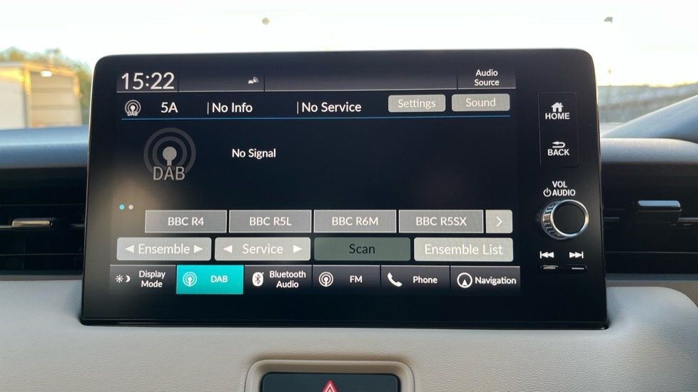 Used Honda HR-V 2025 for sale - 76652647: Photo 33