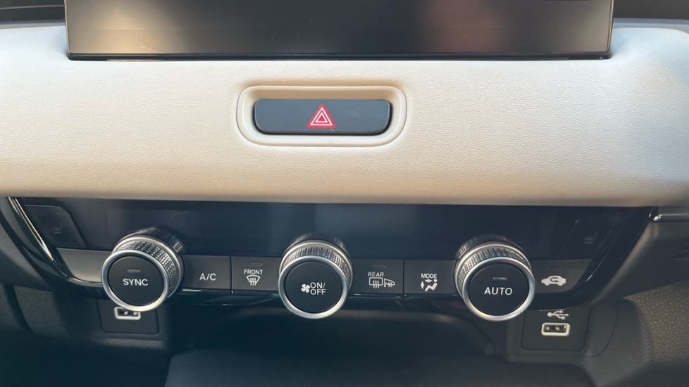 Used Honda HR-V 2025 for sale - 76652647: Photo 34