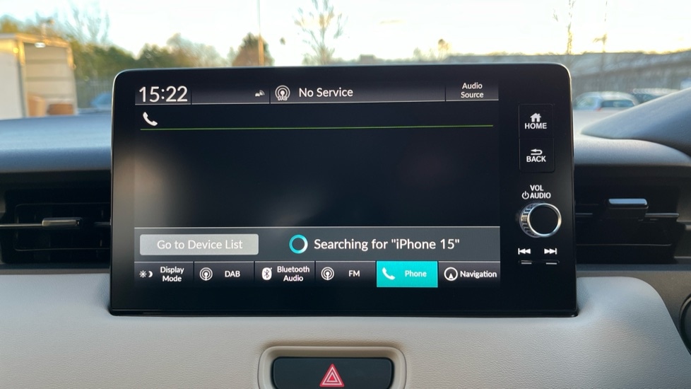 Used Honda HR-V 2025 for sale - 76652647: Photo 35